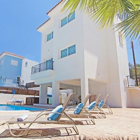 Villa Anette Protaras Exterior foto