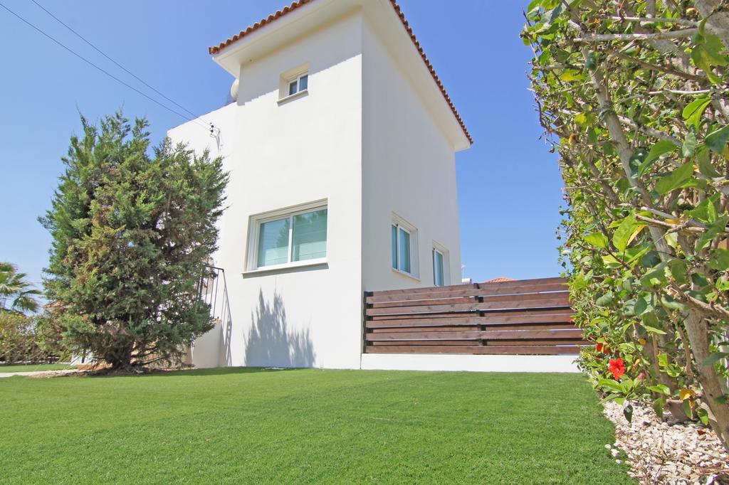 Villa Anette Protaras Exterior foto